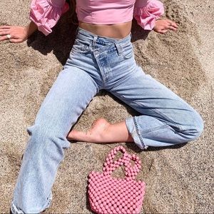 criss cross jeans 90s